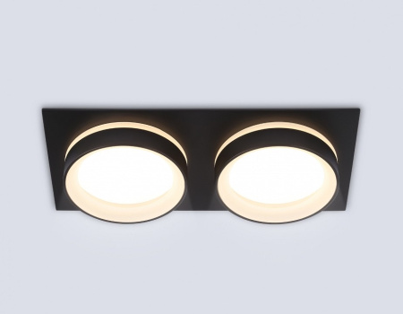 Встраиваемый светильник Ambrella Light TN TN6712