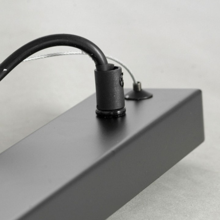 Подвесной светильник Lussole Berkeley LSP-8732