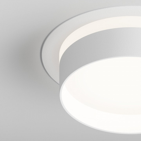 Встраиваемый светильник Hesby Lighting Nimbus HSBL_0129