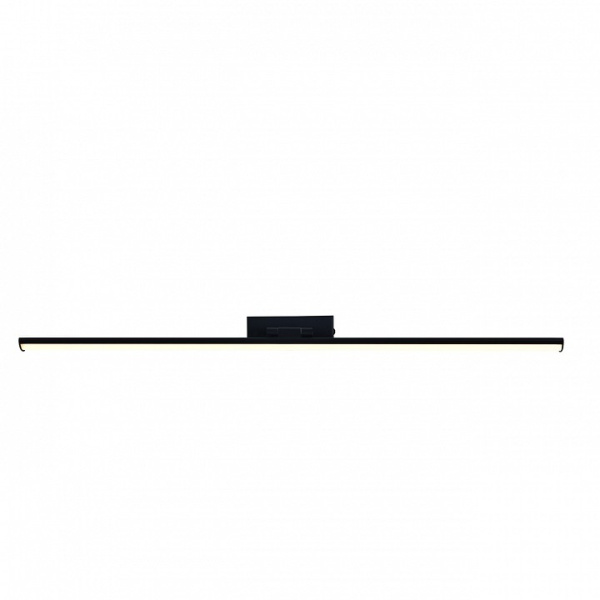 Подсветка для картины Escada 170001 170001/B/1W Black