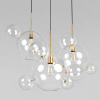 Подвесной светильник Loft it Bolle 2034-D3