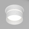 Встраиваемый светильник Denkirs DK2404 DK2404-WH