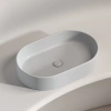 Раковина 60,8x38,5 см Ceramica Nova Element CN6048MSG