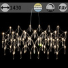 Подвесная люстра ILLUMICO IL2025 IL2025-1430HX-69 Ether