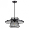 Подвесной светильник Arte Lamp Castello A7067SP-1BK