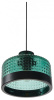 Подвесной светильник MyFar Edwin MR2483-1P