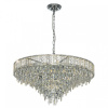 Подвесная люстра Citilux Sagrada CL317281