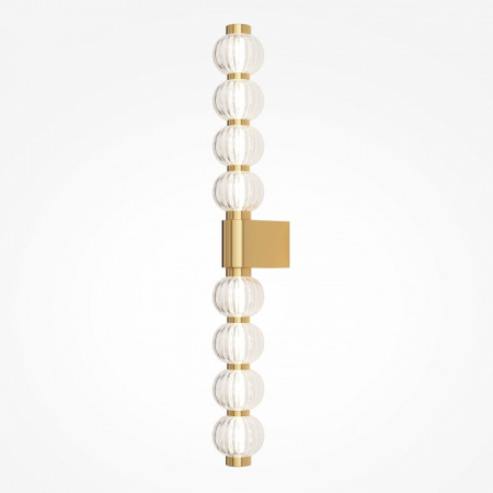 Бра Maytoni Amulet MOD555WL-L13G3K