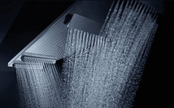 Верхний душ Axor ShowerSolutions 10628000
