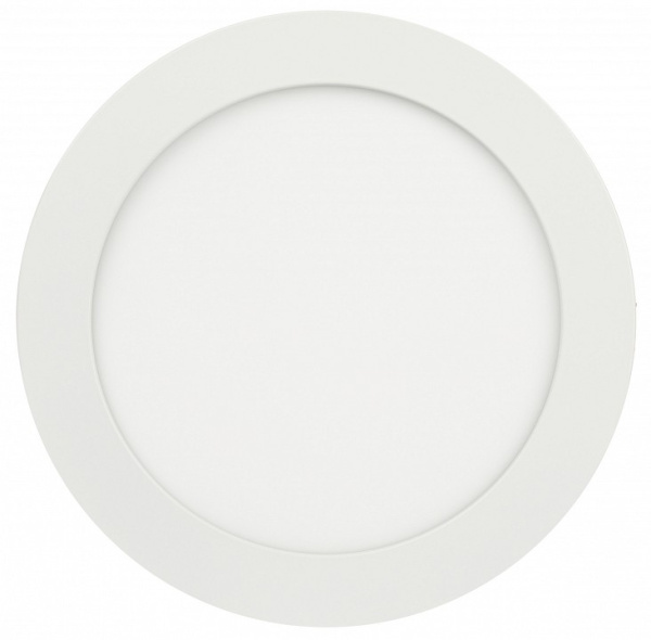 Встраиваемый светильник Эра LED 1-16-6K Б0058403