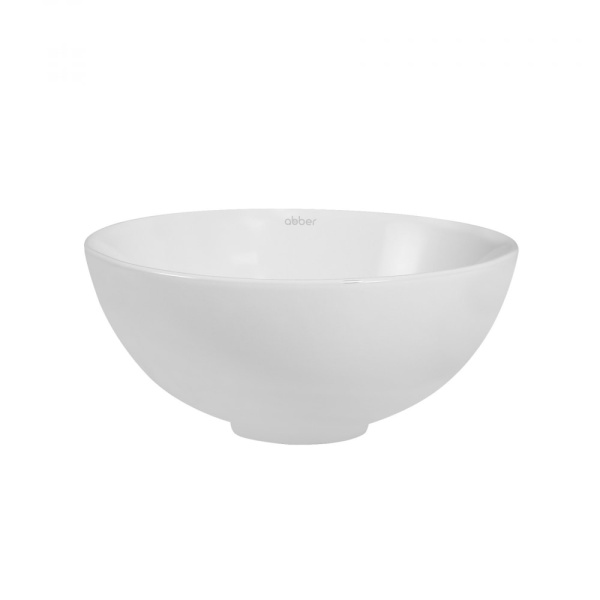 Раковина накладная Abber Bequem 32 AC2106