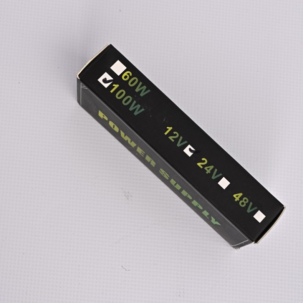 Блок питания Imperiumloft  Blkb12V