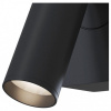 Спот Maytoni Technical Миракс C039WL-L3B3K