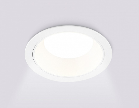 Встраиваемый светильник Ambrella Light TN TN52331