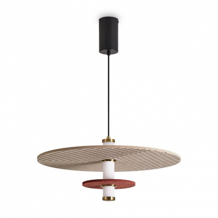 Подвесной светильник Freya Acoustic FR5494PL-L9TR