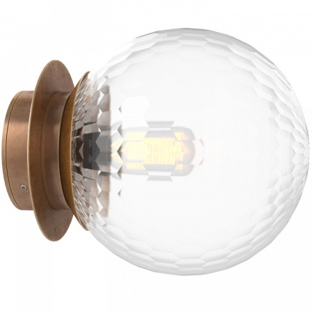 Накладной светильник Covali WL-38028