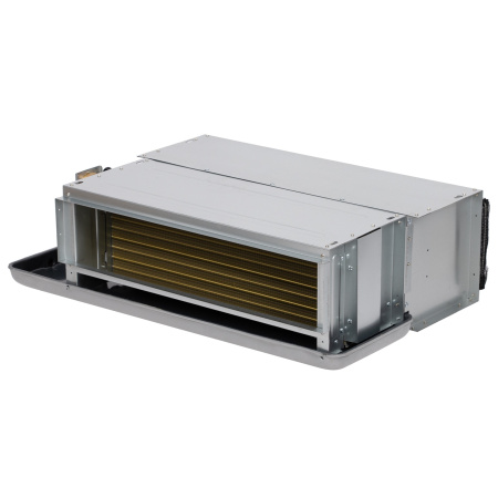 Фанкойл канальный SHUFT SFF-1200G50