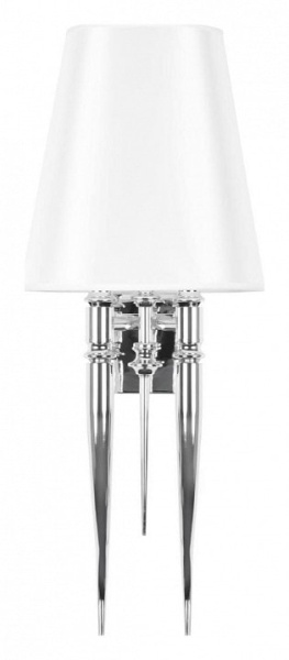Бра Loft it Brunilde 10207W/M Chrome
