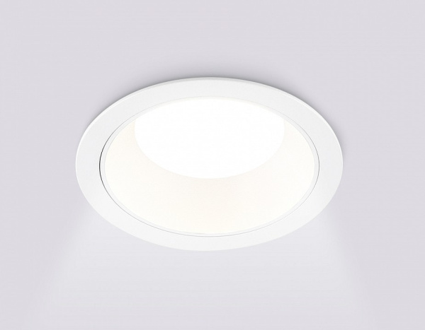Встраиваемый светильник Ambrella Light TN TN52331
