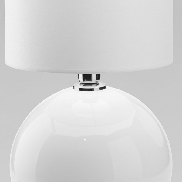 Настольная лампа декоративная TK Lighting Palla 5066 Palla