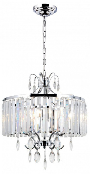 Подвесная люстра Citilux Инга CL335161