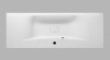 Раковина Belbagno Marino BB1200/450-LV-MR-PR Белый