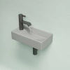 Раковина 40,7x21,7 см Ceramica Nova Element CN6051RMH