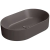 Раковина 60x37 см GSI Kube X 945816