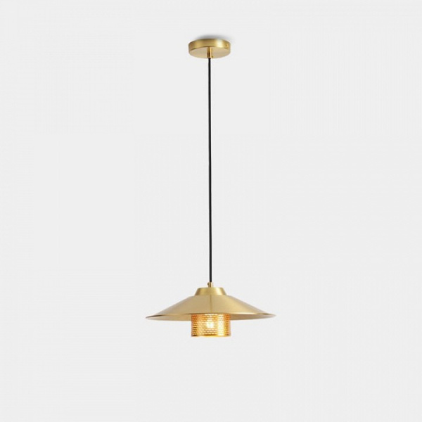 Подвесной светильник Imperiumloft Serenity SERENITY01