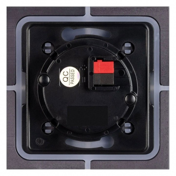 Панель универсальная сенсорная накладная Arlight KNX 038309