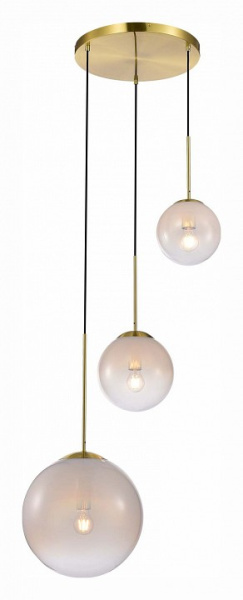 Подвесной светильник ST-Luce Cassius SL1190.203.03