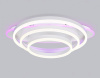 Потолочная люстра Ambrella Light FA FA8522