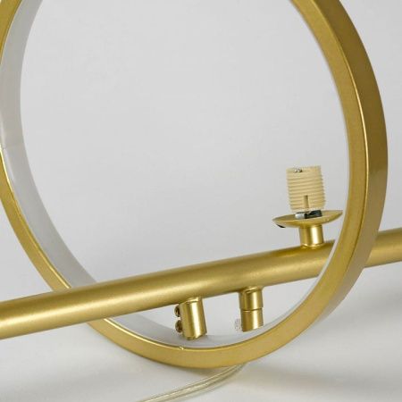 Подвесная люстра Lussole Бемонт LSP-7094