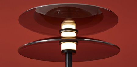 Торшер Freya Tower FR5537FL-L7B