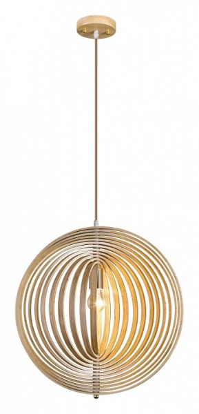 Подвесной светильник Velante 555 555-716-01