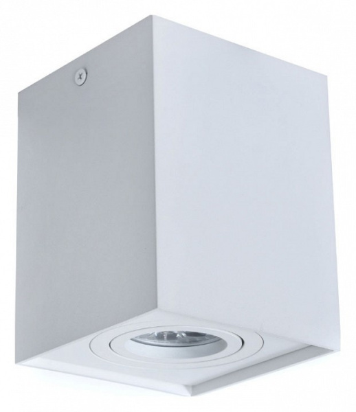 Накладной светильник LUMINA DECO Pulton LDC 8055-B WT