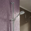 Душевая штанга Grohe Euphoria Cube 27841000