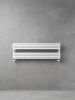 Полотенцесушитель электрический CALEIDO CARDELLINO BAGNO CA04X3S1210E