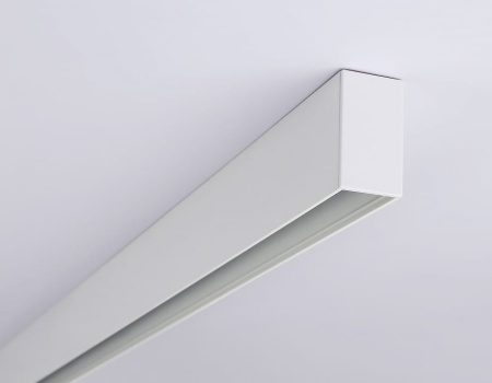 Трек накладной Ambrella Light GL GL1003
