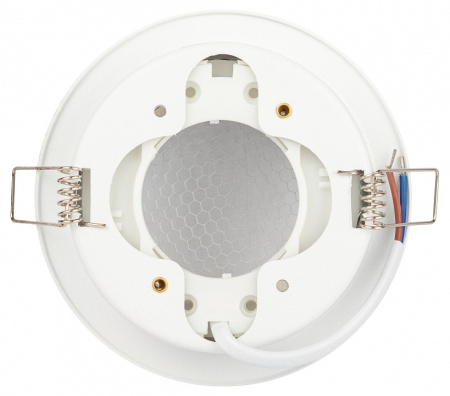 Встраиваемый светильник Эра KL111 WH