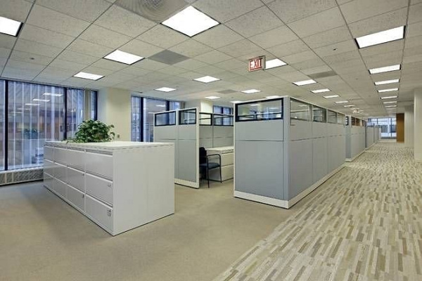 Светильник для потолка Армстронг Jazzway PPL 5005327