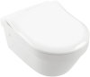 Крышка-сиденье для унитаза Villeroy&Boch Architectura 9M70S101 SlimSeat
