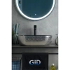 Раковина 50x40 см GID LuxeLine D1302h020