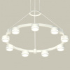 Подвесная люстра Ambrella Light XR XR92031900