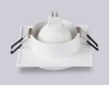 Встраиваемый светильник Ambrella Light TN TN30709