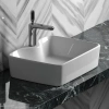 Раковина 48x37 см Ceramica Nova Element CN6033
