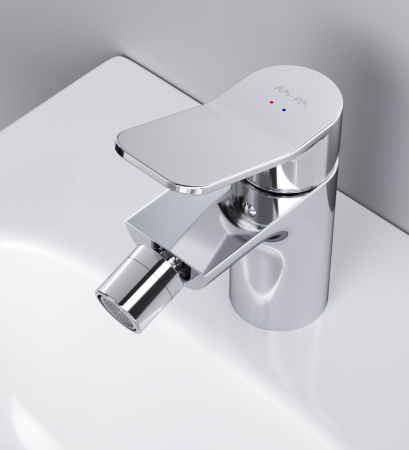 Смеситель для биде AM.PM X-Joy F85A83100