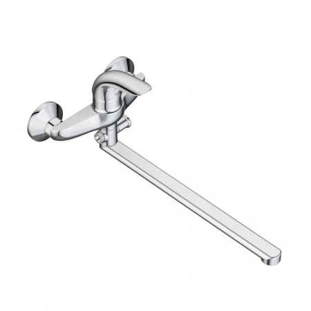 Смеситель для ванны и душа Damixa Eclipse 319500001