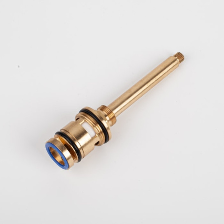 Дивертор Iddis 997BC185SM хром глянец