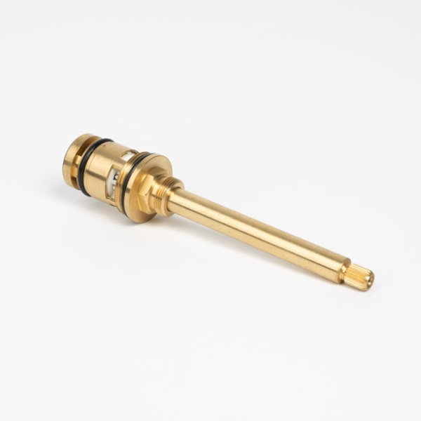 Дивертор Iddis 997BC1135SM хром глянец